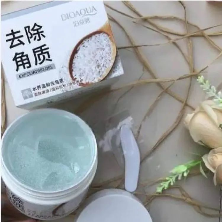 Aqua Rice Gel Cleanser - Oshi.pk - Buy & Sell Online