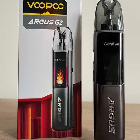 Argus G2 Pod Kit 30W