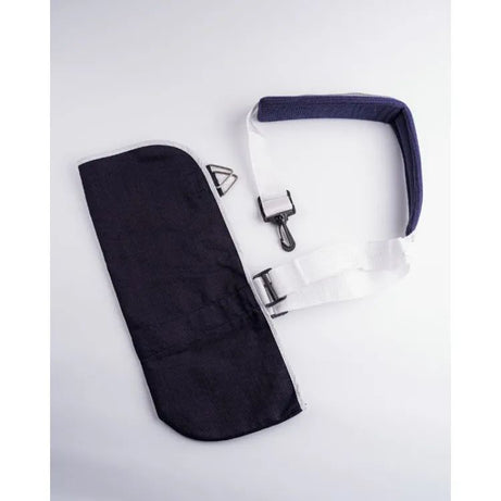 ARM SLING WITH SOFT BROAD COLLAR (TS ORTHO & SURGICAL) - Oshi.pk - Buy & Sell Online