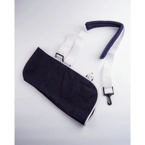 ARM SLING WITH SOFT BROAD COLLAR (TS ORTHO & SURGICAL)