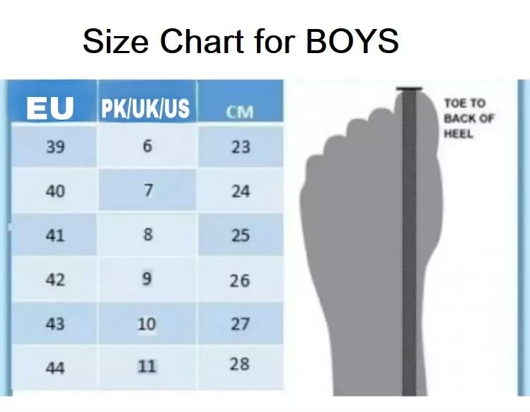 Army Commando Boots - Black - Oshi.pk - Buy & Sell Online