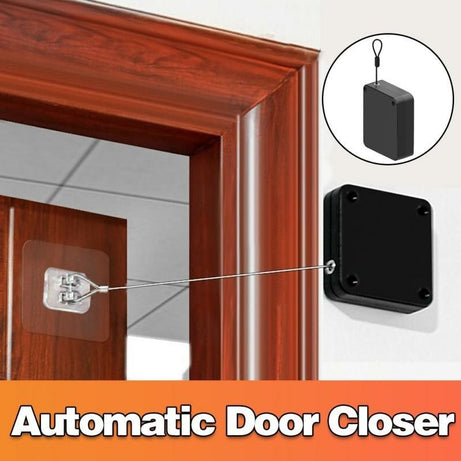 Automatic Door Closer - Oshi.pk - Buy & Sell Online