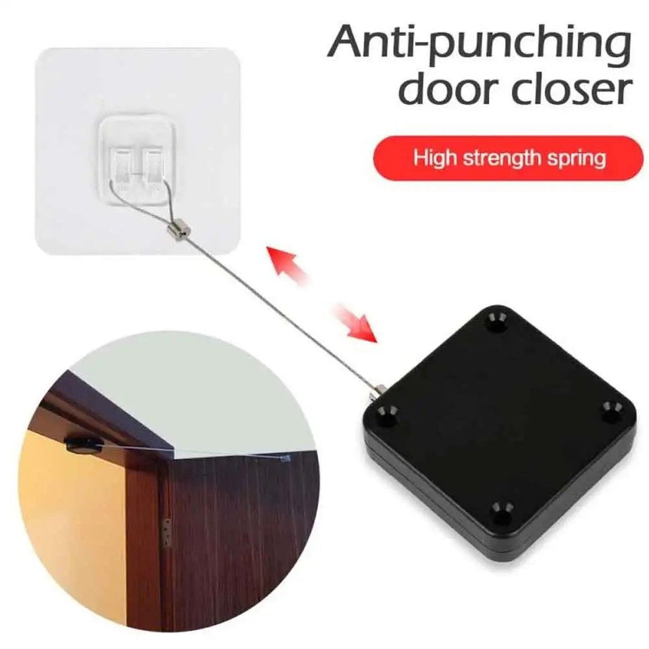 Automatic Door Closer - Oshi.pk - Buy & Sell Online
