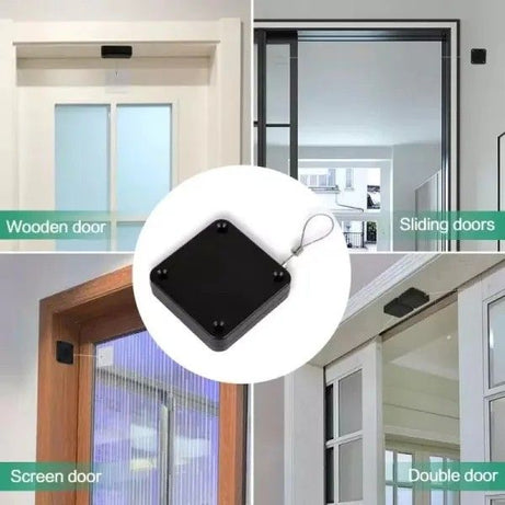 Automatic Door Closer - Oshi.pk - Buy & Sell Online