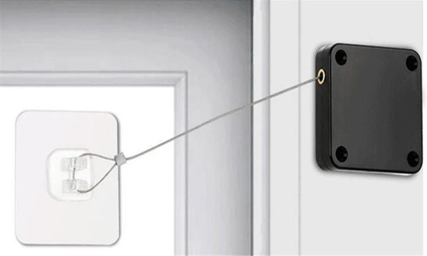 Automatic Door Closer - Oshi.pk - Buy & Sell Online