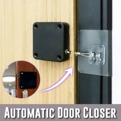 Automatic Door Closer - Oshi.pk - Buy & Sell Online
