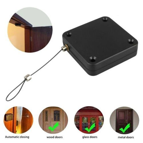 Automatic Door Closer - Oshi.pk - Buy & Sell Online