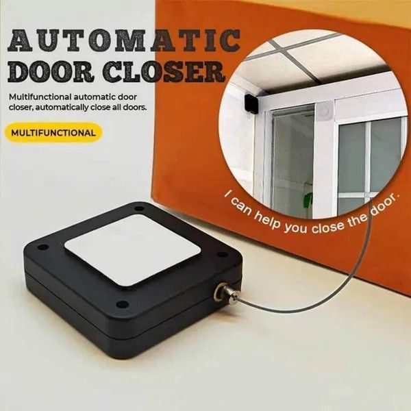 Automatic Door Closer - Oshi.pk - Buy & Sell Online