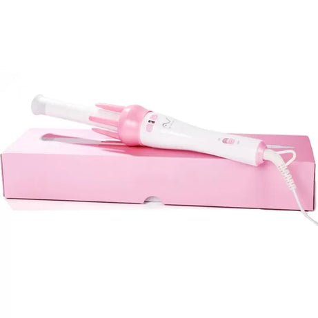 Automatic Electric Hair Curler Roller Machine - Oshi.pk - Buy & Sell Online