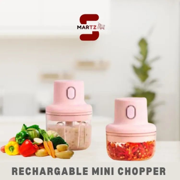 automatic speedy chopper - Oshi.pk - Buy & Sell Online