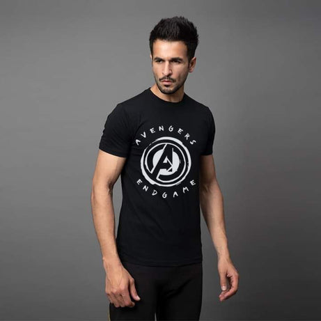 Avengers End Game Printed T shirt For MENS - Oshi.pk - Buy & Sell Online