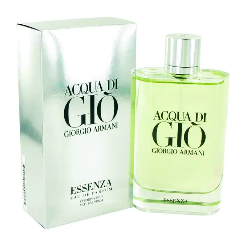 Aqua di Gio Essenza for Men - Oshi.pk - Buy & Sell Online