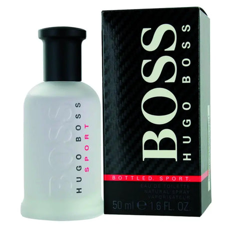 BOSS Bottled Sport Perfume for MEN by HUGO BOSS - Oshi.pk - Buy & Sell Online