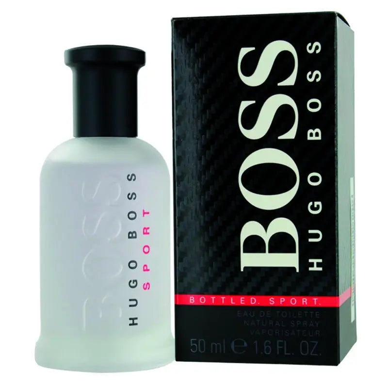 BOSS Bottled Sport Perfume for MEN by HUGO BOSS - Oshi.pk - Buy & Sell Online