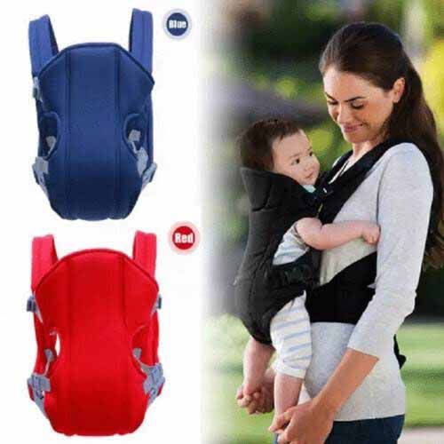 Baby Carrier Bag For Babies - Oshi.pk - Buy & Sell Online