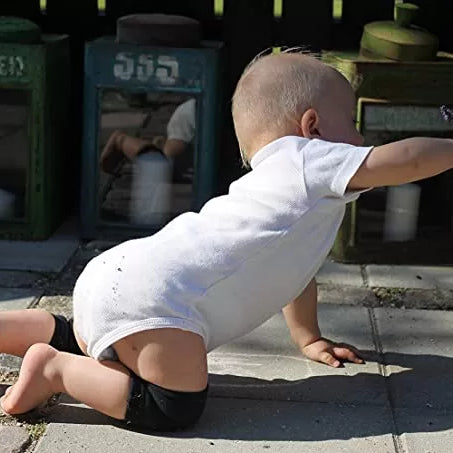 Baby Crawling Pads Anti-Slip Knee Protect Baby’s Knee - Oshi.pk - Buy & Sell Online