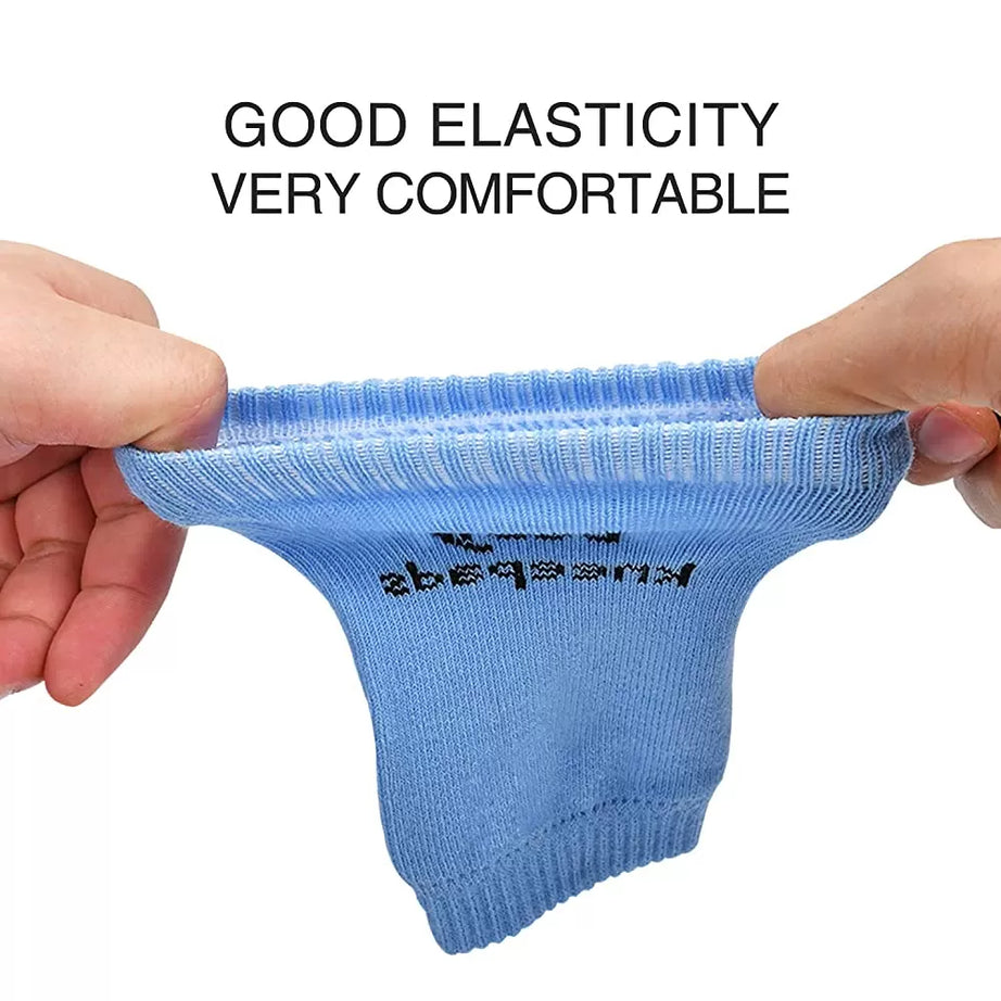 Baby Crawling Pads Anti-Slip Knee Protect Baby’s Knee - Oshi.pk - Buy & Sell Online