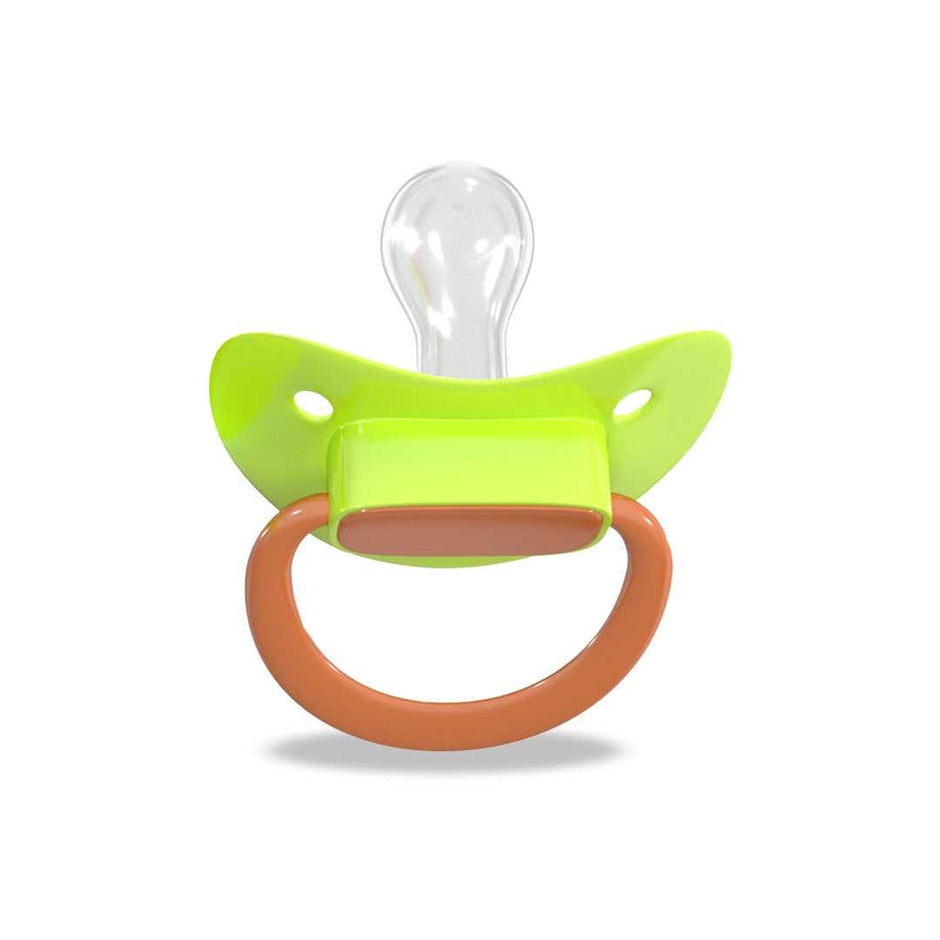 Baby feeder 125ml with free baby pacifier - Oshi.pk - Buy & Sell Online