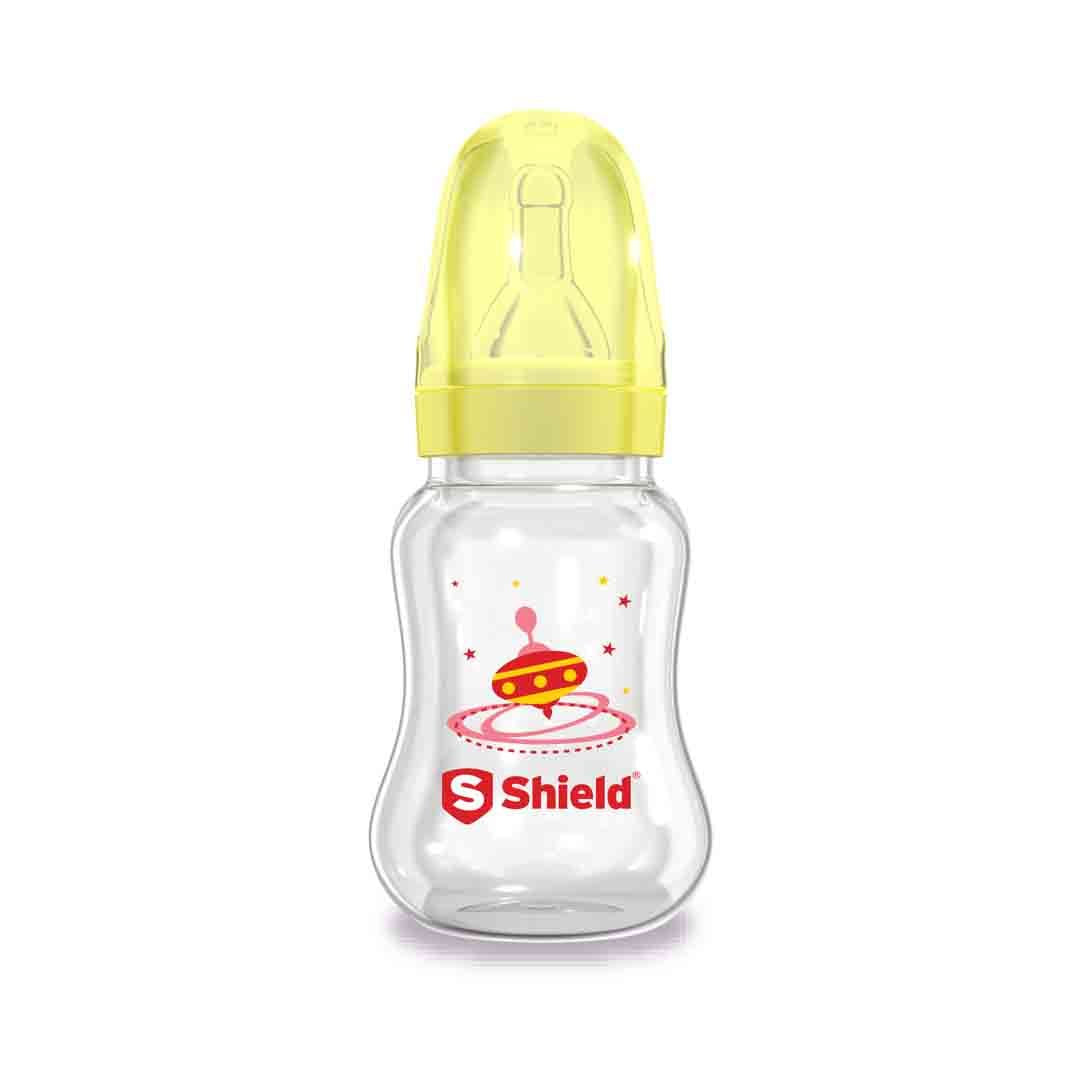 Baby feeder 125ml with free baby pacifier - Oshi.pk - Buy & Sell Online