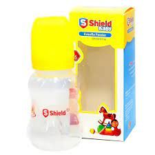 Baby feeder 125ml with free baby pacifier - Oshi.pk - Buy & Sell Online