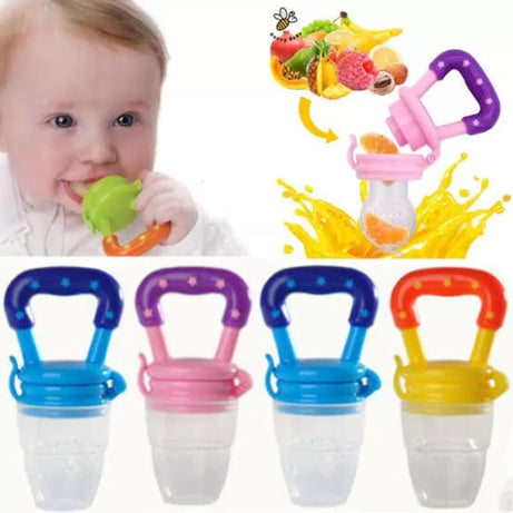 Baby Fruit Pacifier - Oshi.pk - Buy & Sell Online