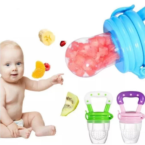 Baby Fruit Pacifier - Oshi.pk - Buy & Sell Online