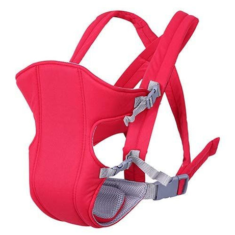 Baby Kangaroo Backpack Ergonomic Baby Carrier Wrap Breathable Sling baby Tragetuch Adjustable Infant Hipseat