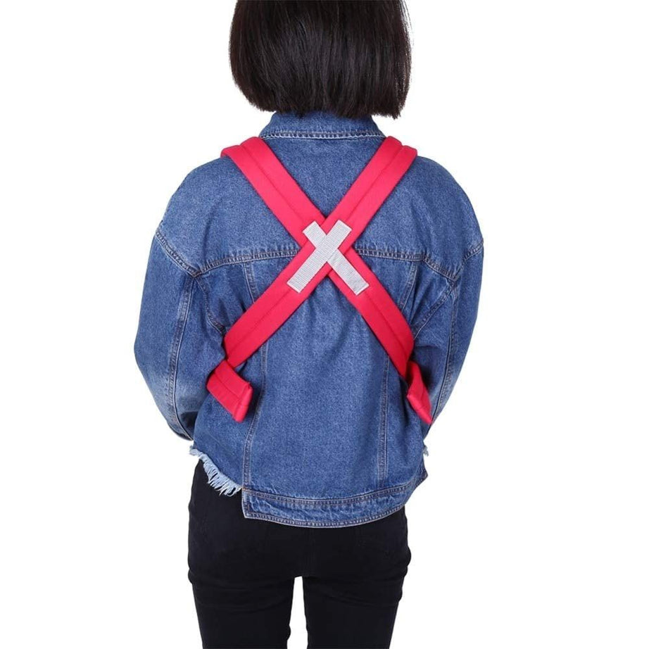 Baby Kangaroo Backpack Ergonomic Baby Carrier Wrap Breathable Sling baby Tragetuch Adjustable Infant Hipseat - Oshi.pk - Buy & Sell Online