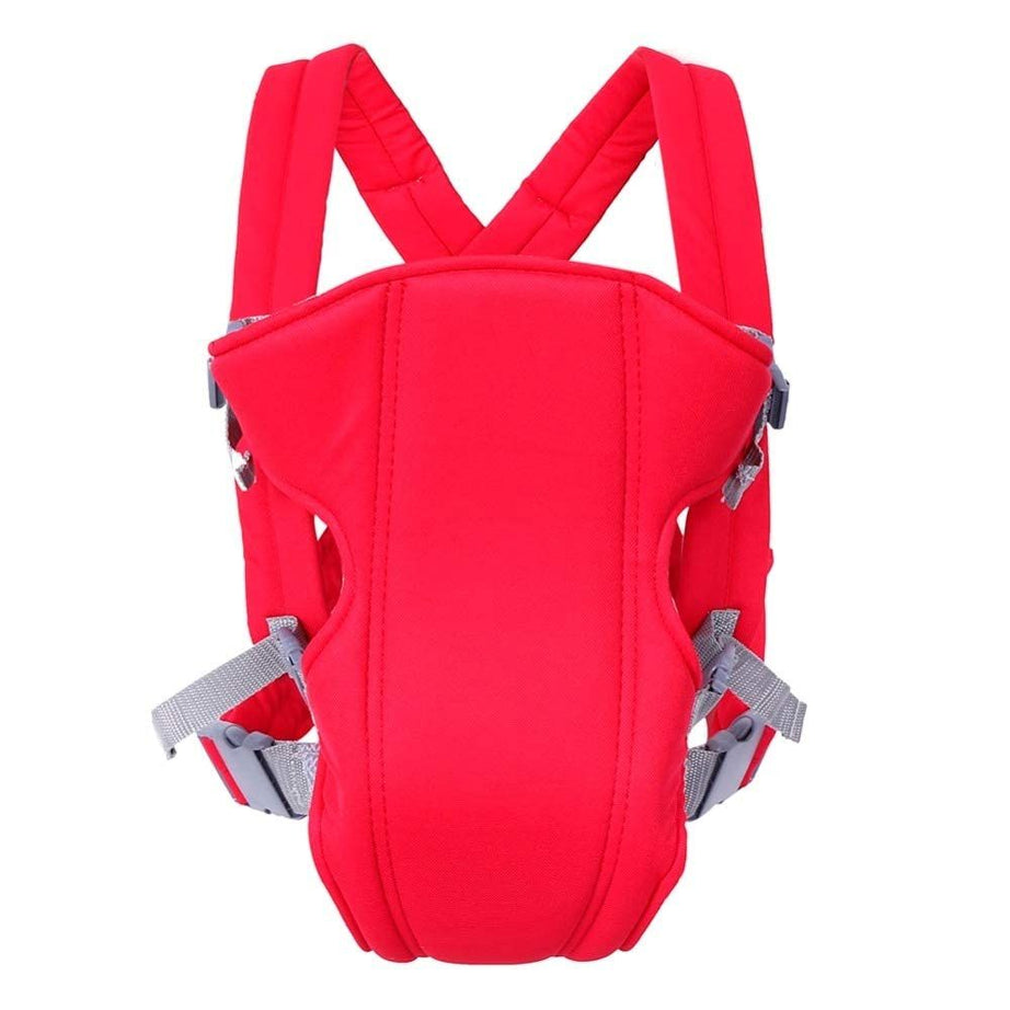 Baby Kangaroo Backpack Ergonomic Baby Carrier Wrap Breathable Sling baby Tragetuch Adjustable Infant Hipseat - Oshi.pk - Buy & Sell Online