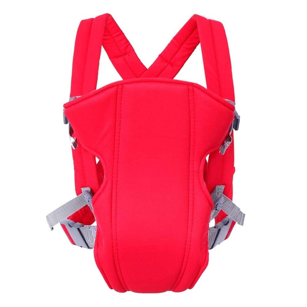 Baby Kangaroo Backpack Ergonomic Baby Carrier Wrap Breathable Sling baby Tragetuch Adjustable Infant Hipseat - Oshi.pk - Buy & Sell Online