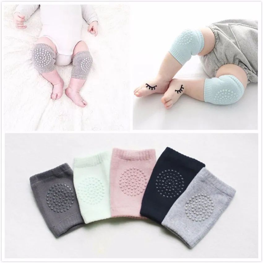 Baby knee pad - Oshi.pk - Buy & Sell Online