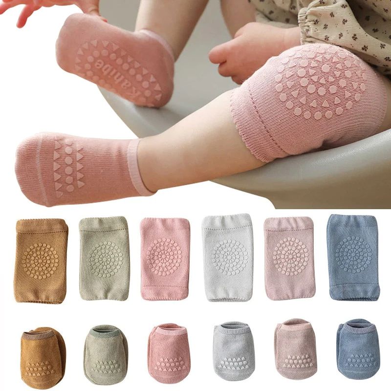 Baby knee pad - Oshi.pk - Buy & Sell Online