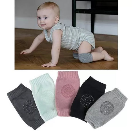 Baby Knee Protectors Pads Pair