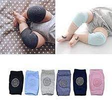 Baby Knee Protectors Pads Pair - Oshi.pk - Buy & Sell Online