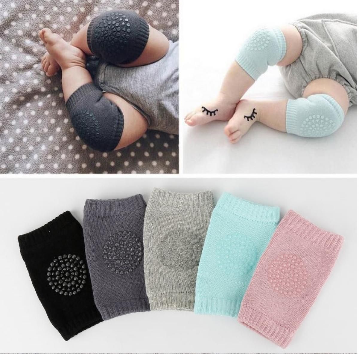 Baby Knee Protectors Pads Pair - Oshi.pk - Buy & Sell Online