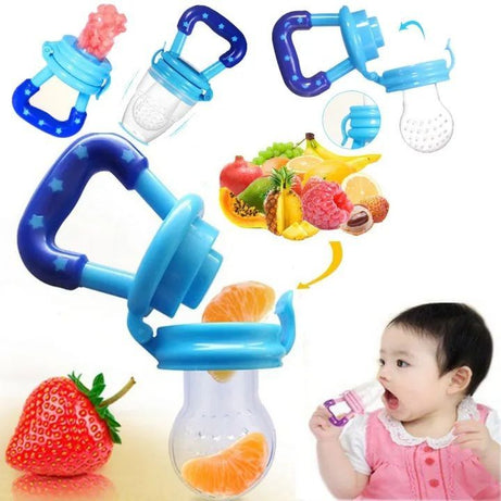 Baby Pacifier Feeder Pacifier, Juice Chosni,Fruit Pacifer