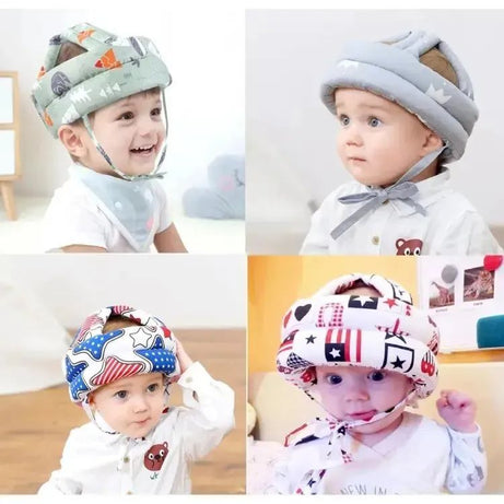 Baby safety helmet - Oshi.pk - Buy & Sell Online