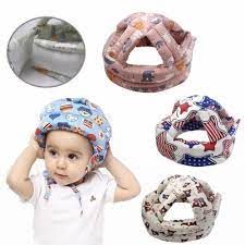 Baby safety helmet - Oshi.pk - Buy & Sell Online