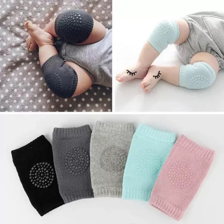 Baby Safety Knee Pad (Pair) - Oshi.pk - Buy & Sell Online