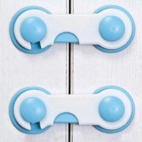 Baby Safety Locks (Set of 2) - Oshi.pk - Buy & Sell Online