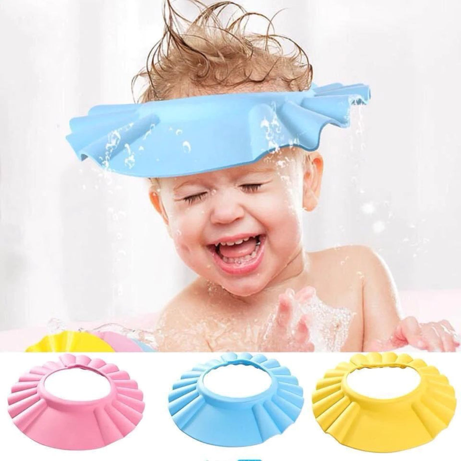 Baby Shower Cap - Oshi.pk - Buy & Sell Online