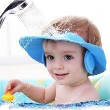 Baby Shower Cap - Oshi.pk - Buy & Sell Online