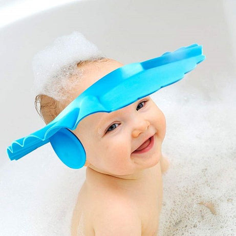 Baby Shower Cap Bathing Cap