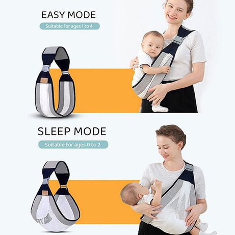 Baby Sling Carrier - Oshi.pk - Buy & Sell Online