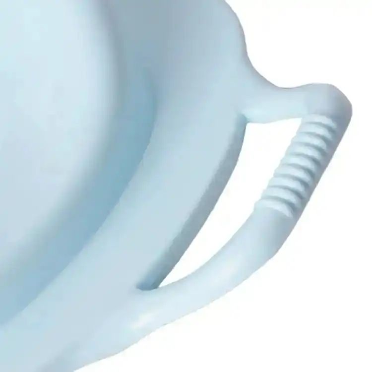 Baby Training seat For kids Blue - Oshi.pk - Buy & Sell Online