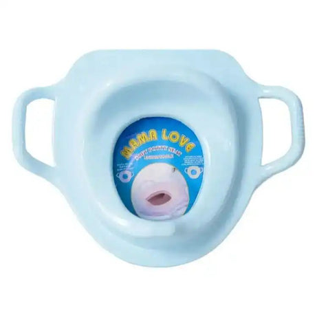 Baby Training seat For kids Blue - Oshi.pk - Buy & Sell Online