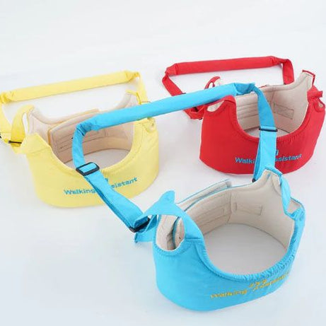 Baby Walking Harness Belt - Walking Assistance