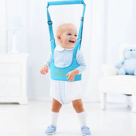 Baby Walking Harness Belt - Walking Assistance - Oshi.pk - Buy & Sell Online
