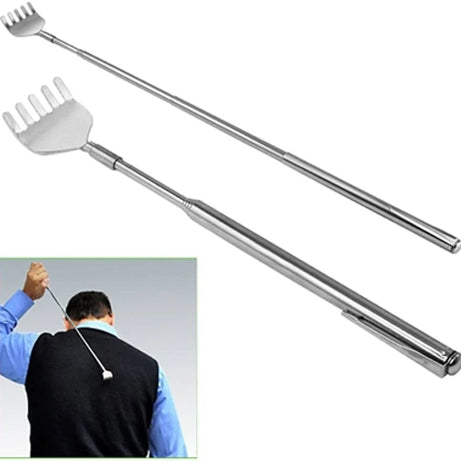 Back long fork