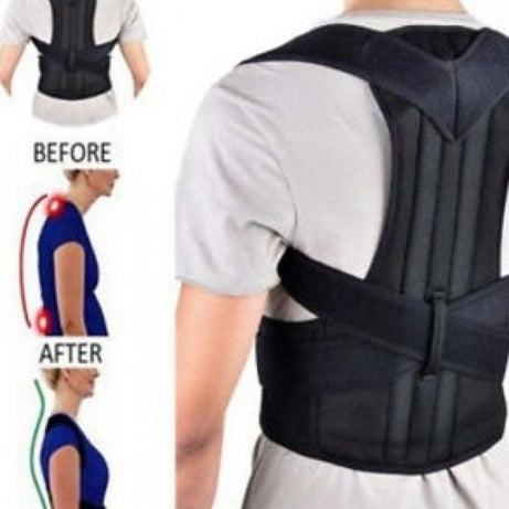 Back Pain Need Help Belt Medium Large XXL Size - Oshi.pk - Buy & Sell Online